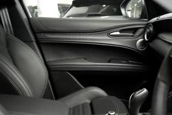 2023 Alfa Romeo Stelvio Quadrifoglio