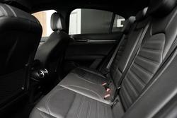 2023 Alfa Romeo Stelvio Quadrifoglio