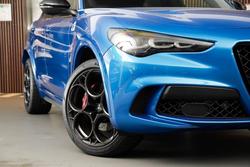 2023 Alfa Romeo Stelvio Quadrifoglio