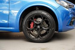 2023 Alfa Romeo Stelvio Quadrifoglio