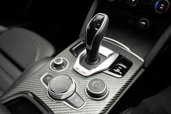 2023 Alfa Romeo Stelvio Quadrifoglio