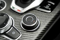 2023 Alfa Romeo Stelvio Quadrifoglio