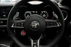 2023 Alfa Romeo Stelvio Quadrifoglio