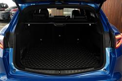 2023 Alfa Romeo Stelvio Quadrifoglio