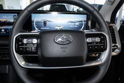 2025 LDV Terron 9 Evolve