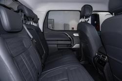 2025 LDV Terron 9 Evolve