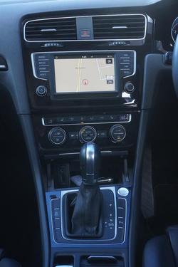 2015 Volkswagen Golf 110TSI Highline