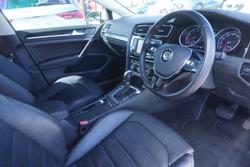 2015 Volkswagen Golf 110TSI Highline