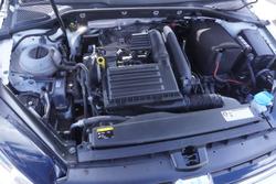 2015 Volkswagen Golf 110TSI Highline