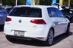 2015 Volkswagen Golf 110TSI Highline