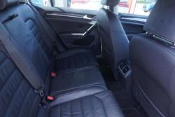 2015 Volkswagen Golf 110TSI Highline