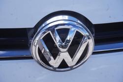 2015 Volkswagen Golf 110TSI Highline