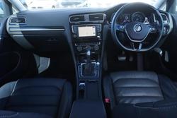 2015 Volkswagen Golf 110TSI Highline