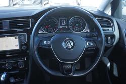2015 Volkswagen Golf 110TSI Highline