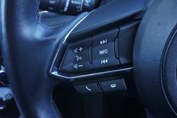 2018 Mazda CX-8 Asaki