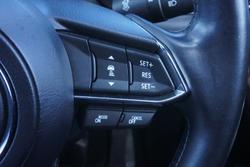 2018 Mazda CX-8 Asaki