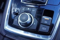 2018 Mazda CX-8 Asaki