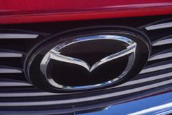 2018 Mazda CX-8 Asaki