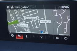 2018 Mazda CX-8 Asaki