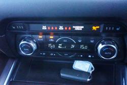 2018 Mazda CX-8 Asaki