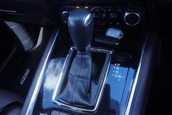 2018 Mazda CX-8 Asaki