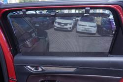 2018 Mazda CX-8 Asaki