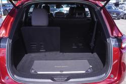 2018 Mazda CX-8 Asaki