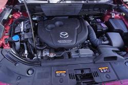 2018 Mazda CX-8 Asaki