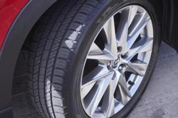 2018 Mazda CX-8 Asaki