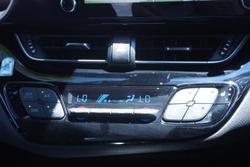 2020 Toyota C-HR Koba