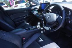 2020 Toyota C-HR Koba