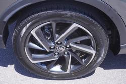 2020 Toyota C-HR Koba