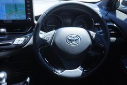 2020 Toyota C-HR Koba