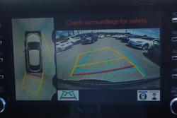 2020 Toyota C-HR Koba