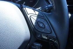 2020 Toyota C-HR Koba