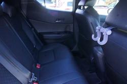 2020 Toyota C-HR Koba