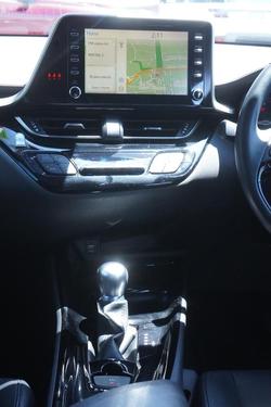 2020 Toyota C-HR Koba