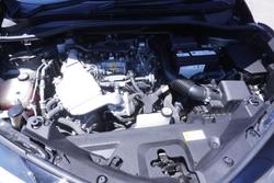 2020 Toyota C-HR Koba