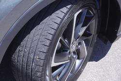 2020 Toyota C-HR Koba