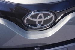 2020 Toyota C-HR Koba