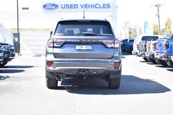 2025 Ford Everest Sport