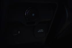 2025 Ford Everest Sport