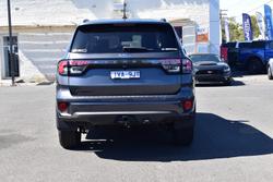 2025 Ford Everest Sport
