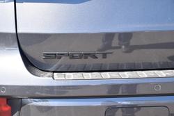 2025 Ford Everest Sport