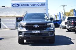 2025 Ford Everest Sport