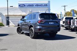 2025 Ford Everest Sport