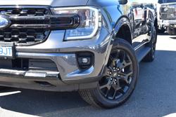 2025 Ford Everest Sport