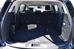 2025 Ford Everest Sport