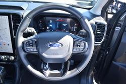 2025 Ford Everest Sport