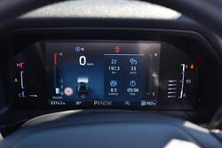 2025 Ford Everest Sport